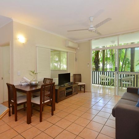 Seascape Holidays - Tropic Sands Port Douglas Habitación foto