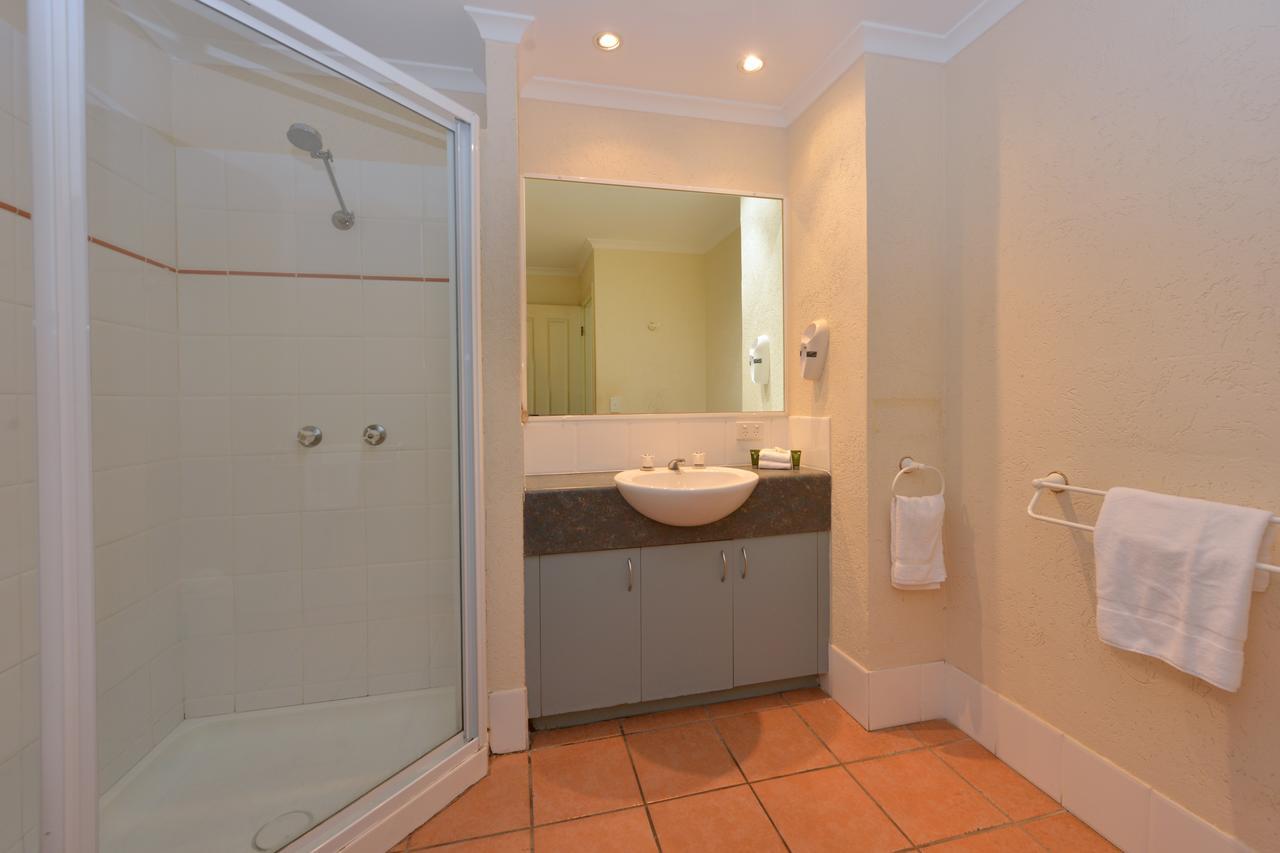 Seascape Holidays - Tropic Sands Port Douglas Habitación foto